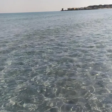 Casa Flaminia * La Caletta