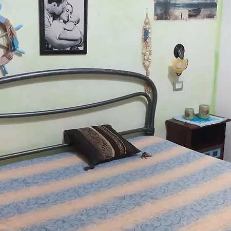 Nyaraló Casa Flaminia