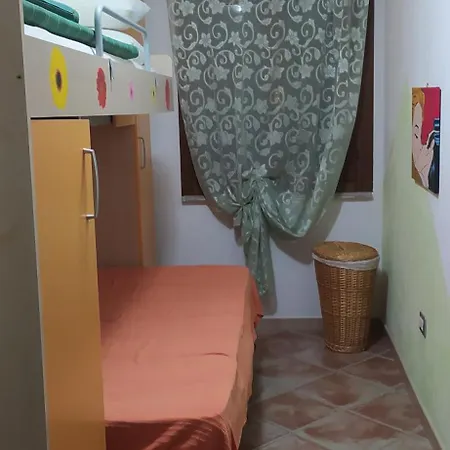Casa Flaminia Nyaraló *